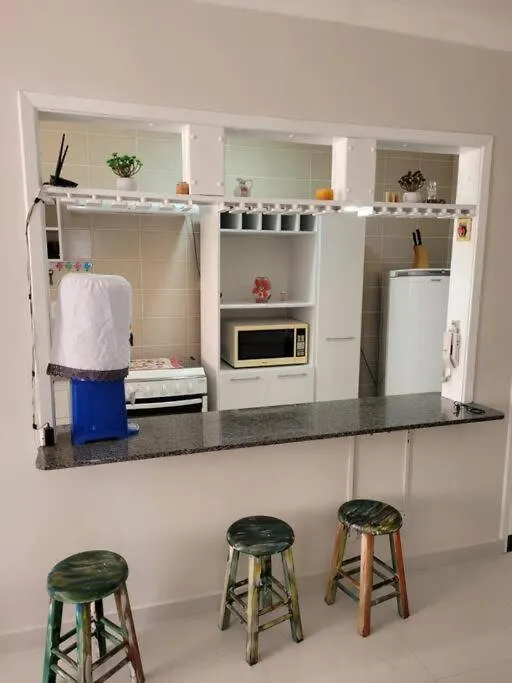Apartamento Pantera Bombinhas Apartmán