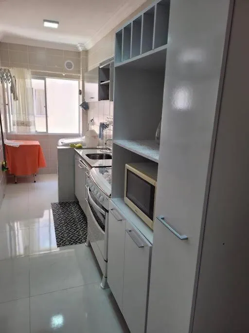 Apartamento Pantera Bombinhas 0*,