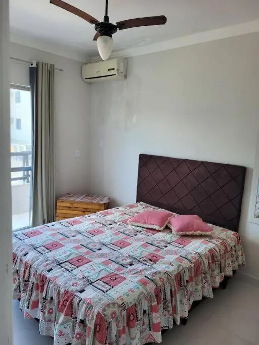 Apartmán Apartamento Pantera Bombinhas