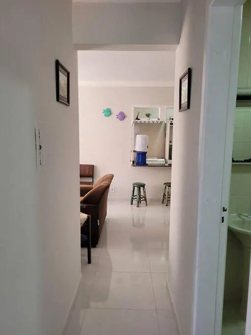 Apartamento Pantera Bombinhas Apartmán