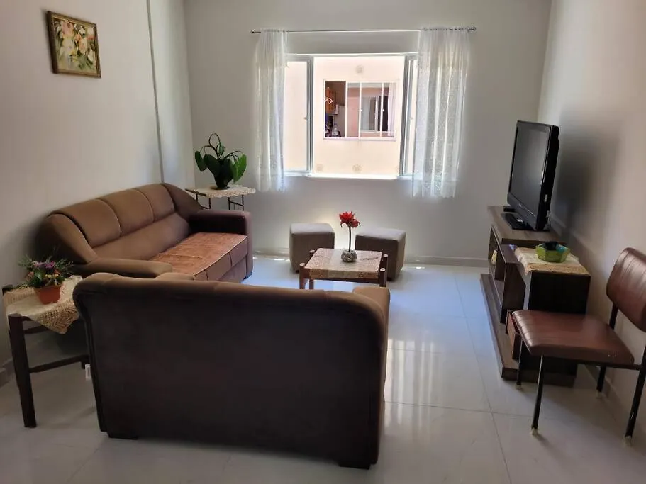 Apartamento Pantera Bombinhas 0*,  Brazílie