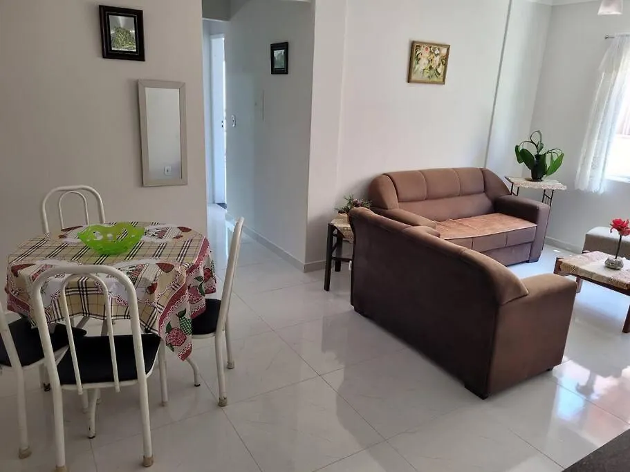 Apartamento Pantera Bombinhas Apartmán