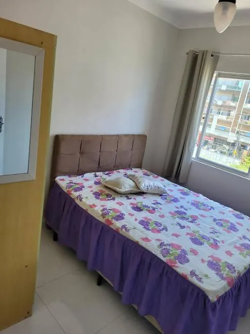 Apartmán Apartamento Pantera Bombinhas Brazílie