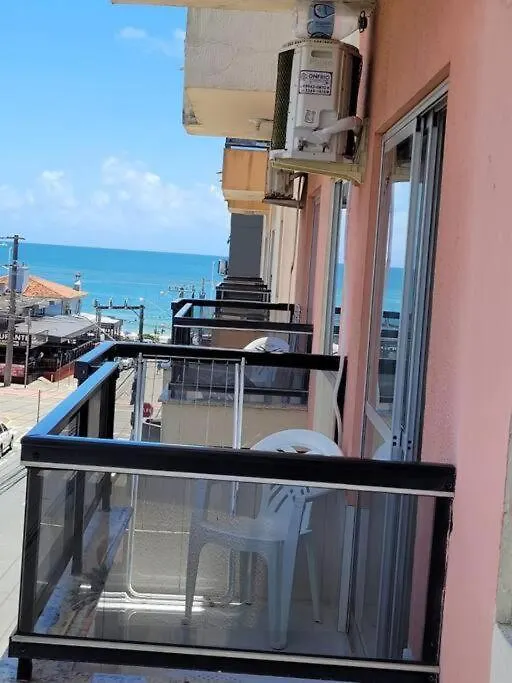 Apartamento Pantera 邦比尼亚斯
