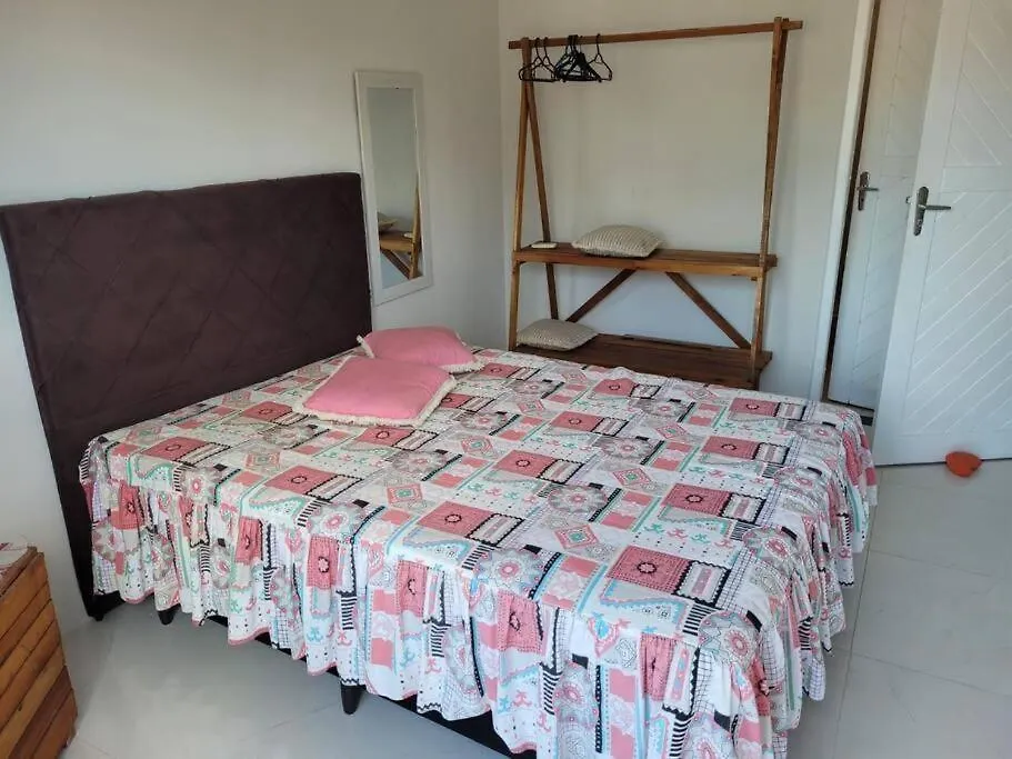 公寓 Apartamento Pantera 邦比尼亚斯
