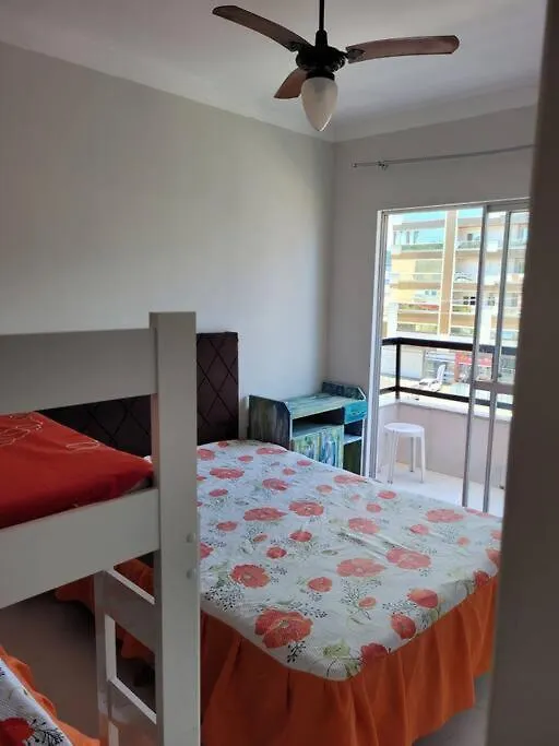 Apartamento Pantera 邦比尼亚斯