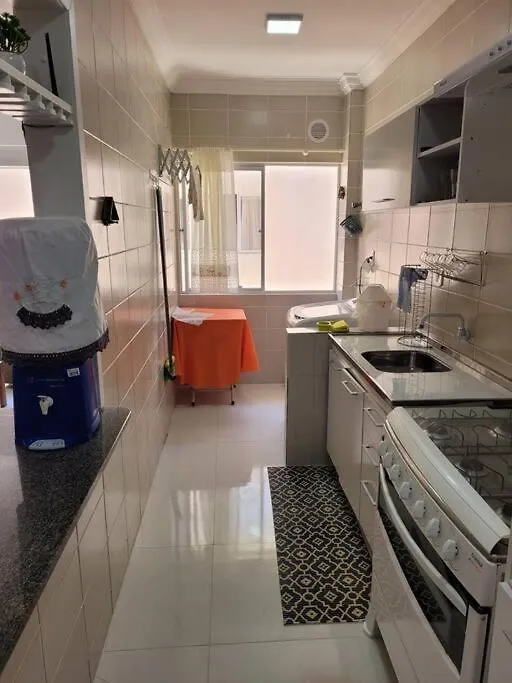 公寓 Apartamento Pantera 邦比尼亚斯