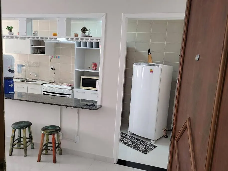Apartamento Pantera 邦比尼亚斯