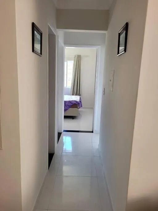 Apartamento Pantera 邦比尼亚斯 0*,  巴西
