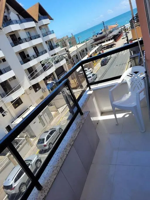 Apartamento Pantera 邦比尼亚斯 巴西