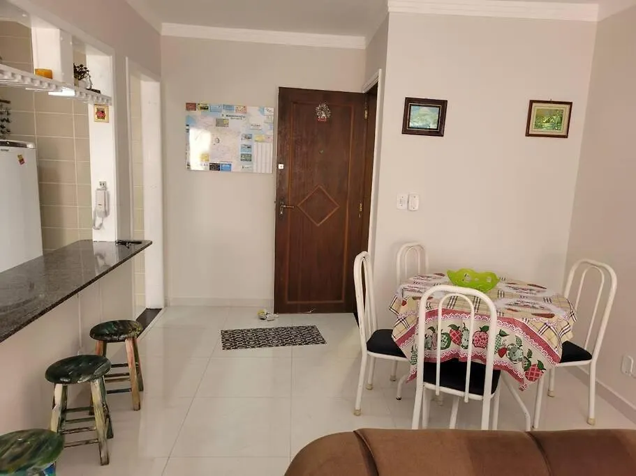 Apartamento Pantera 邦比尼亚斯 巴西